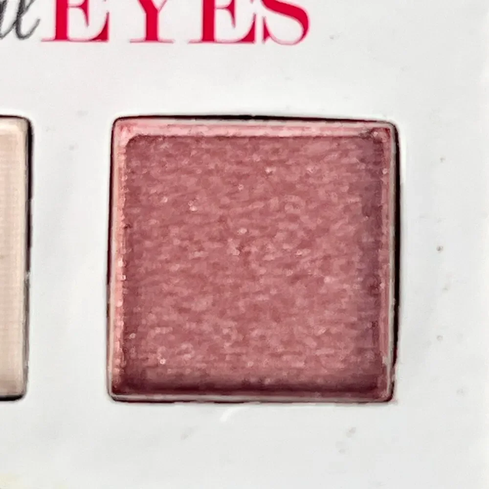 Coastal Scents Formal Eyes Duo Eyeshadow Style Travel .023 oz .65g New